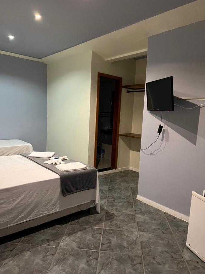 Tortuguita Ossos - Suites Búzios Exterior foto