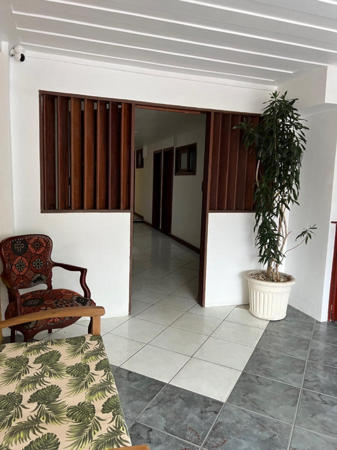 Tortuguita Ossos - Suites Búzios Exterior foto