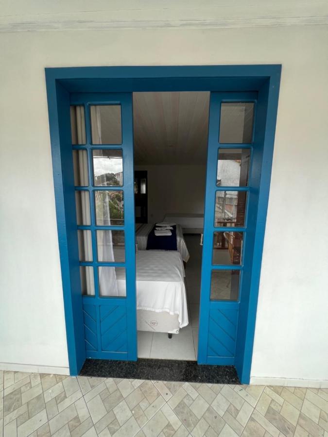 Tortuguita Ossos - Suites Búzios Exterior foto