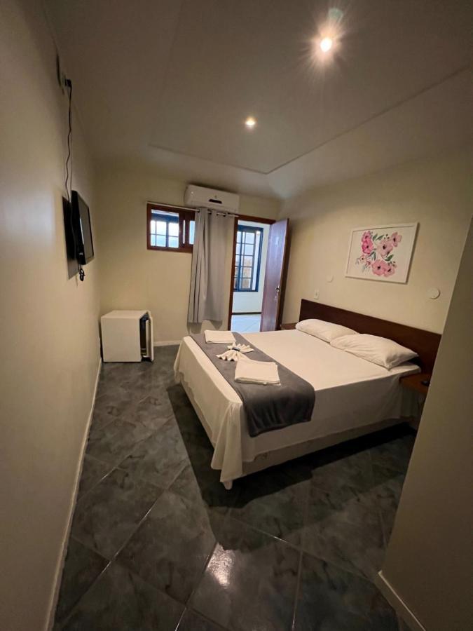 Tortuguita Ossos - Suites Búzios Exterior foto