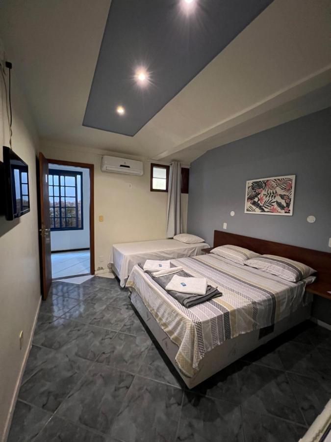 Tortuguita Ossos - Suites Búzios Exterior foto