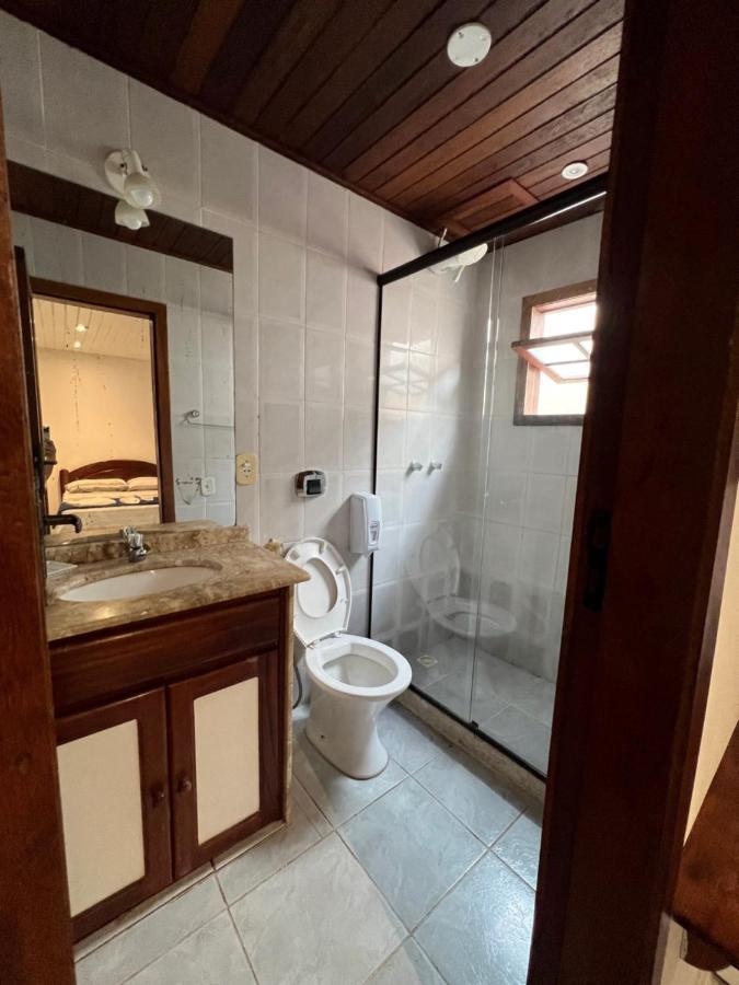 Tortuguita Ossos - Suites Búzios Exterior foto