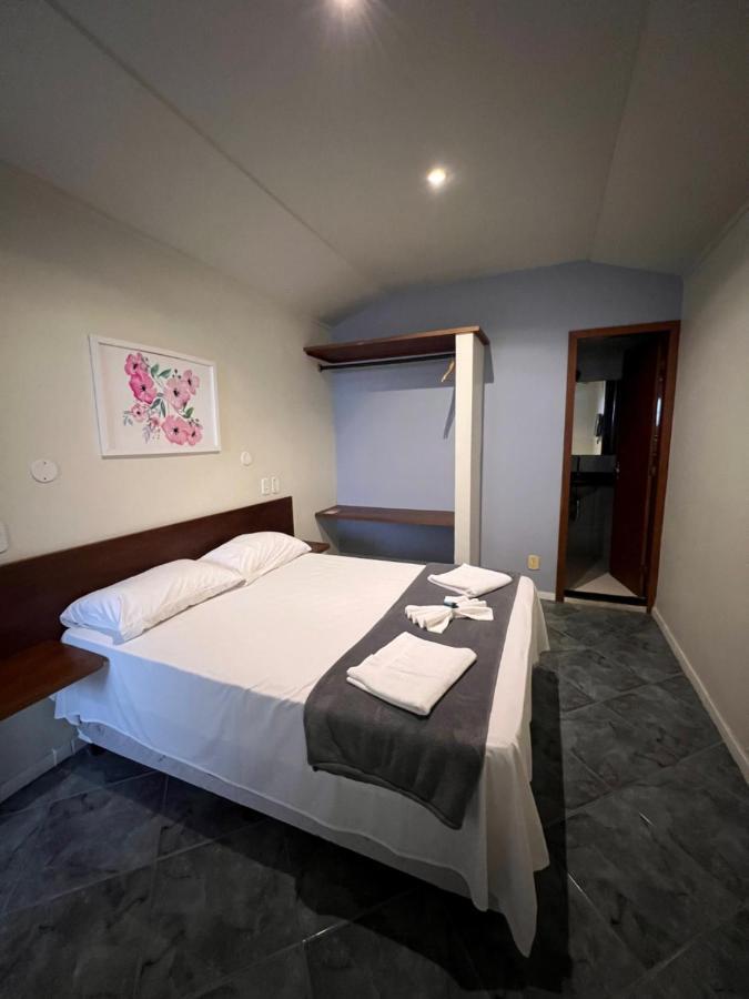 Tortuguita Ossos - Suites Búzios Exterior foto