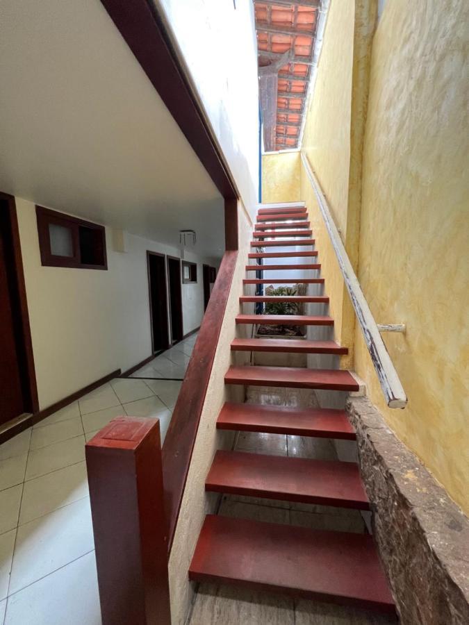 Tortuguita Ossos - Suites Búzios Exterior foto
