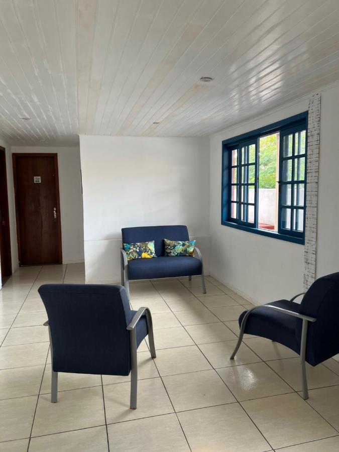 Tortuguita Ossos - Suites Búzios Exterior foto